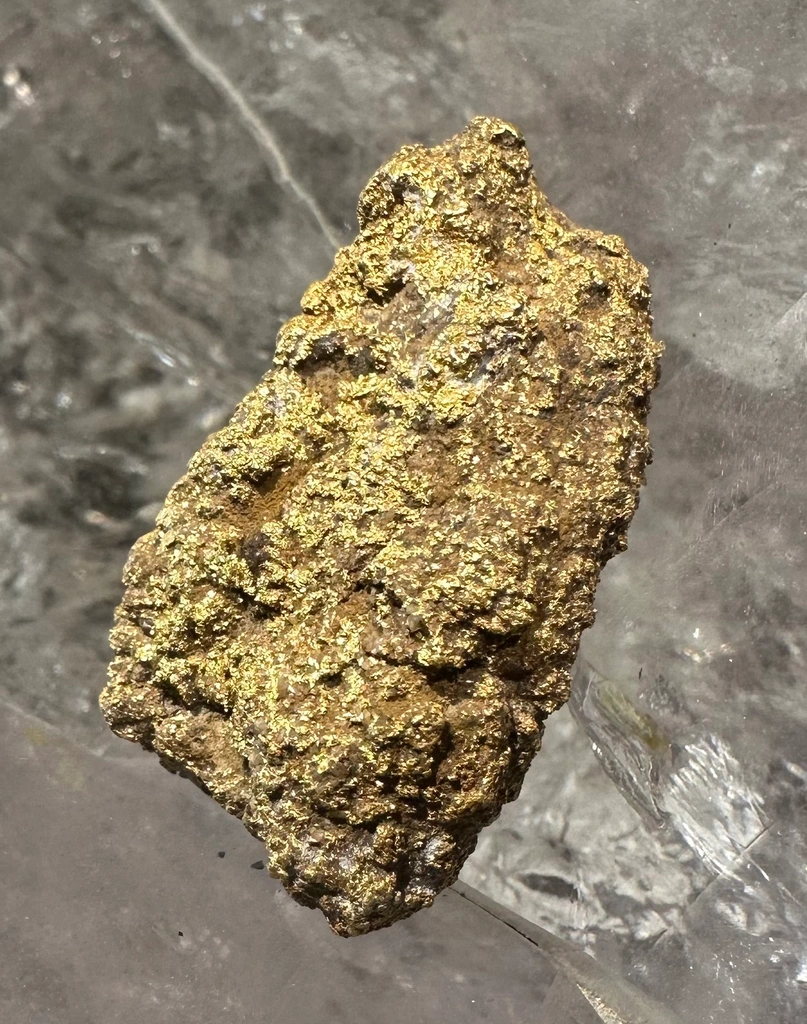 Gold from Bulgaria image