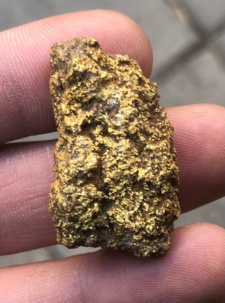 Gold from Bulgaria - image 3