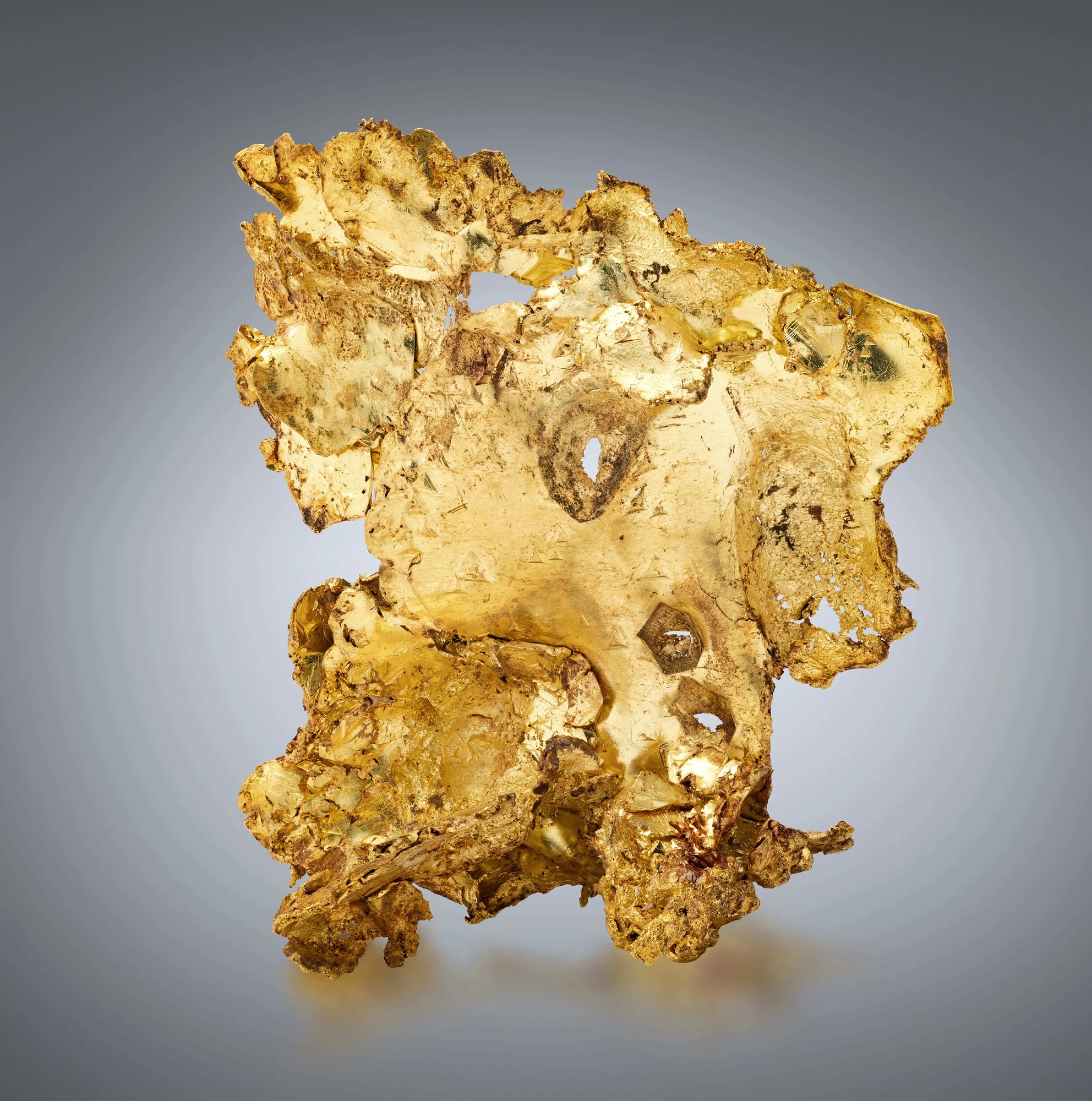 Gold from California - image 1