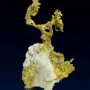Gold from Eagle's Nest Mine, California, USA - image 1