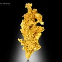 Gold from Eagle’s Nest Mine USA - image 2