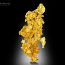 Gold from Eagle’s Nest Mine USA - image 1
