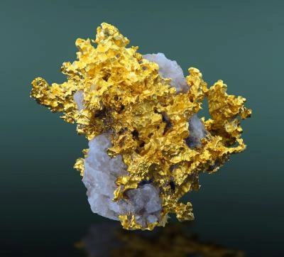 Gold