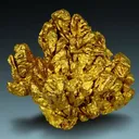 Gold from Kavanayen, Bolívar, Venezuela - image 2
