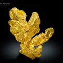 Gold from Mato Grosso, Brazil - image 1