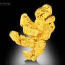 Gold from Mato Grosso, Brazil - image 2