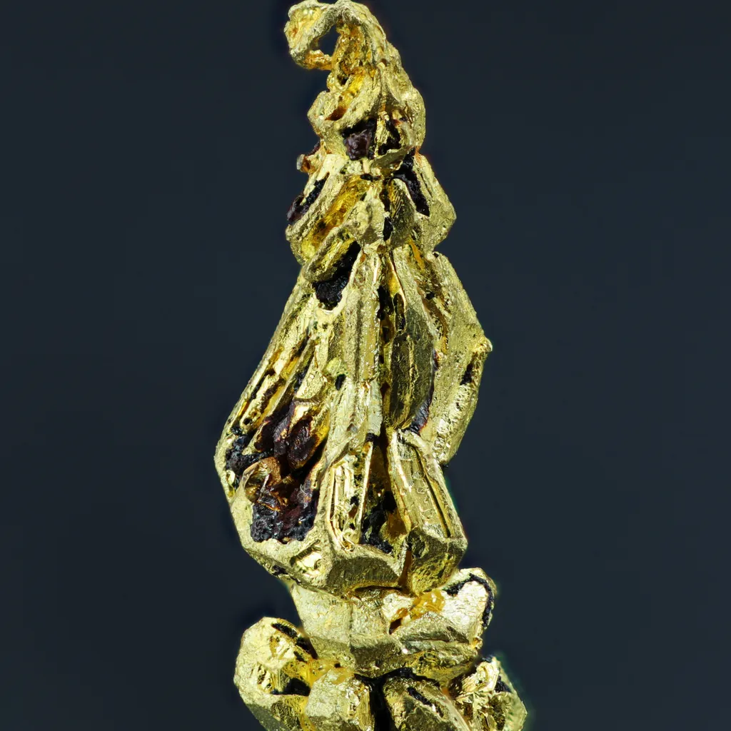 Gold from Morocco - image 4