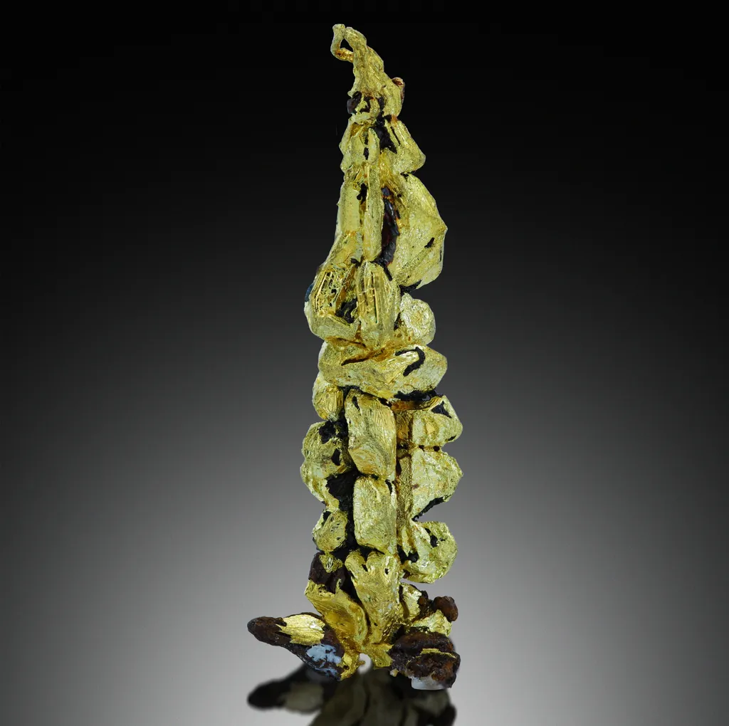 Gold from Morocco image