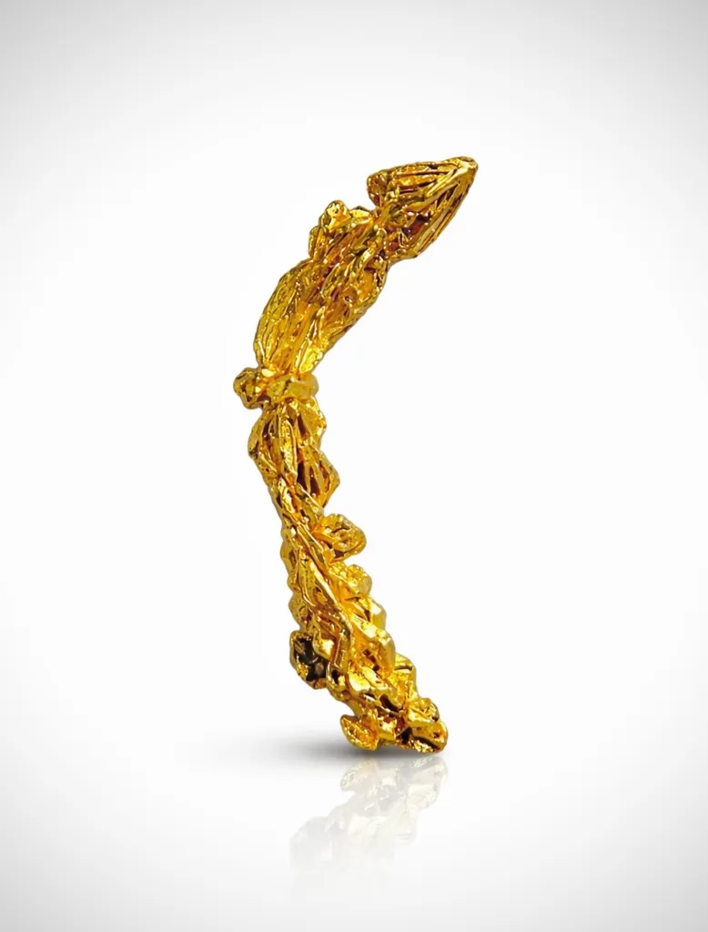 Gold from Morocco image