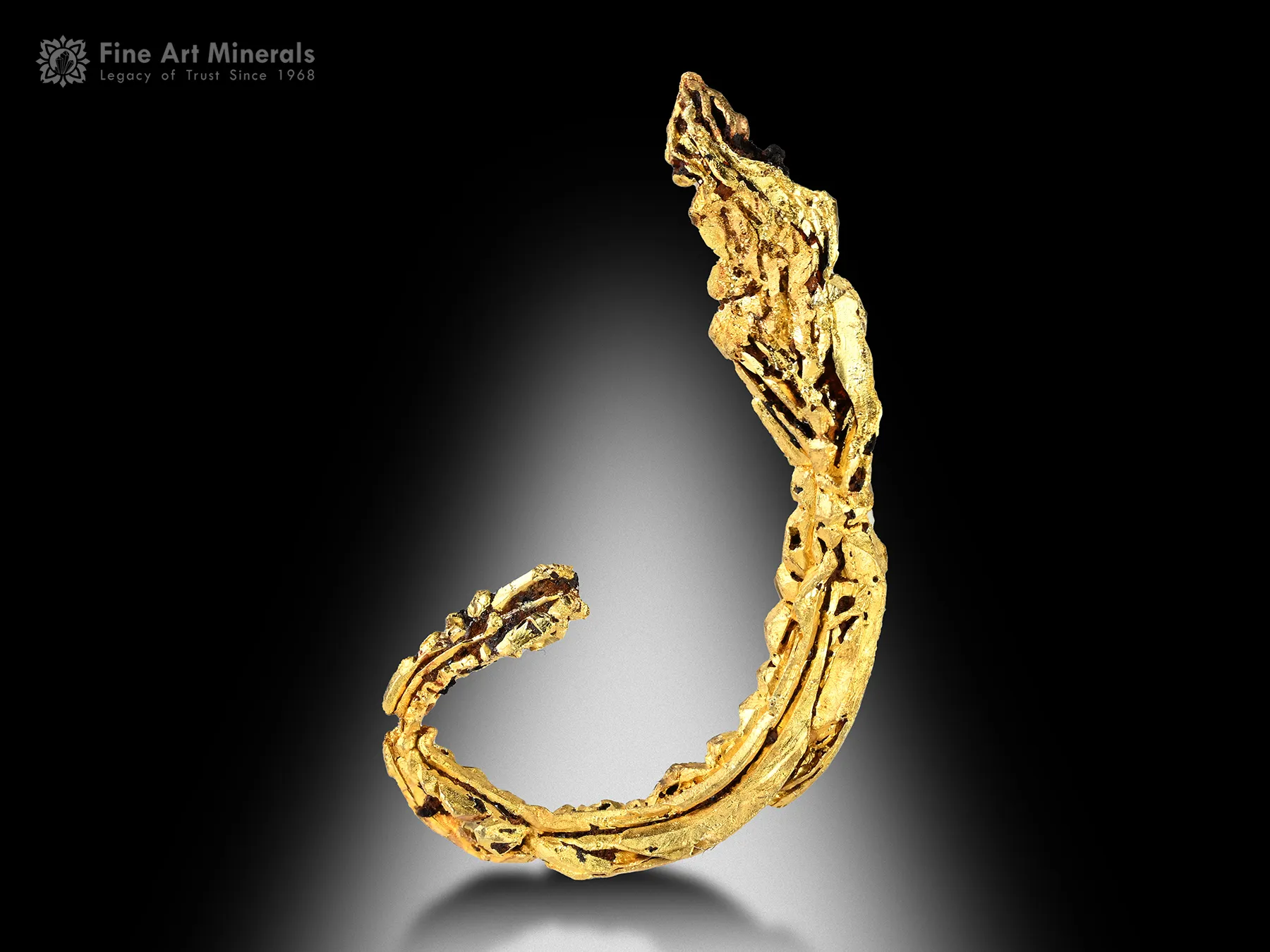 Gold from Morocco - image 2