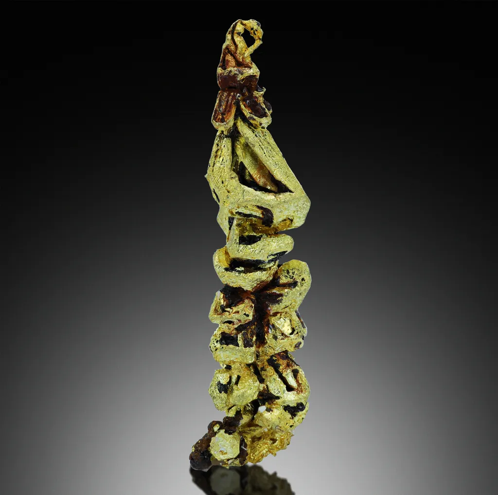 Gold from Morocco - image 2