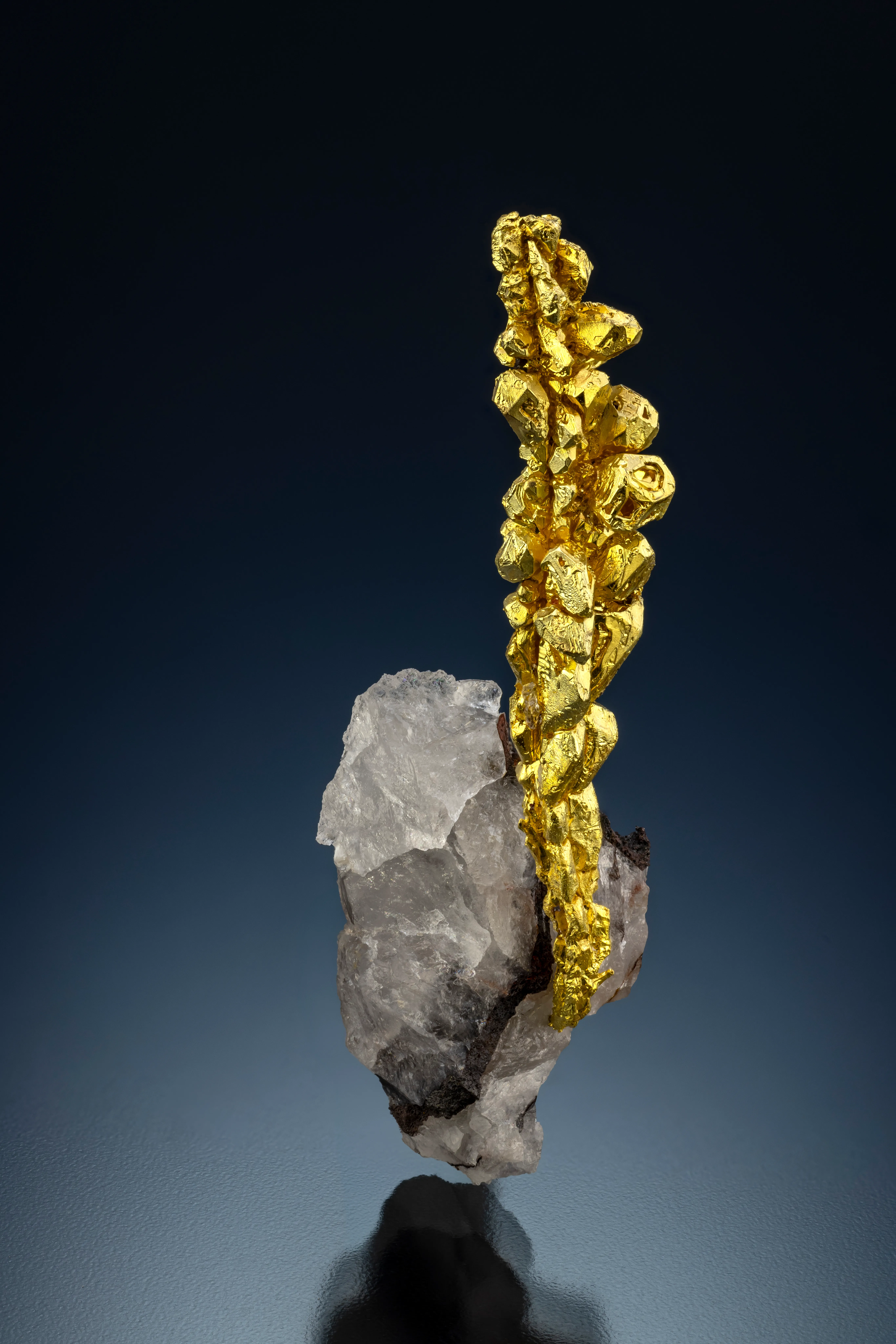 Gold from Morocco - image 1