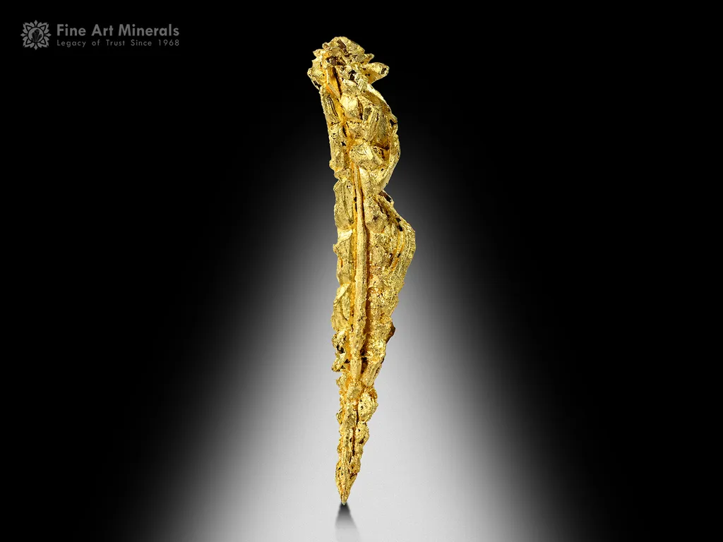 Gold from Morocco image