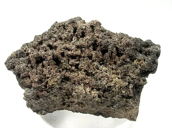 Gold, Gold (Var: Electrum) image