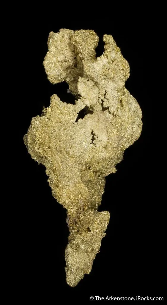 Gold (important USA locale) - image 2