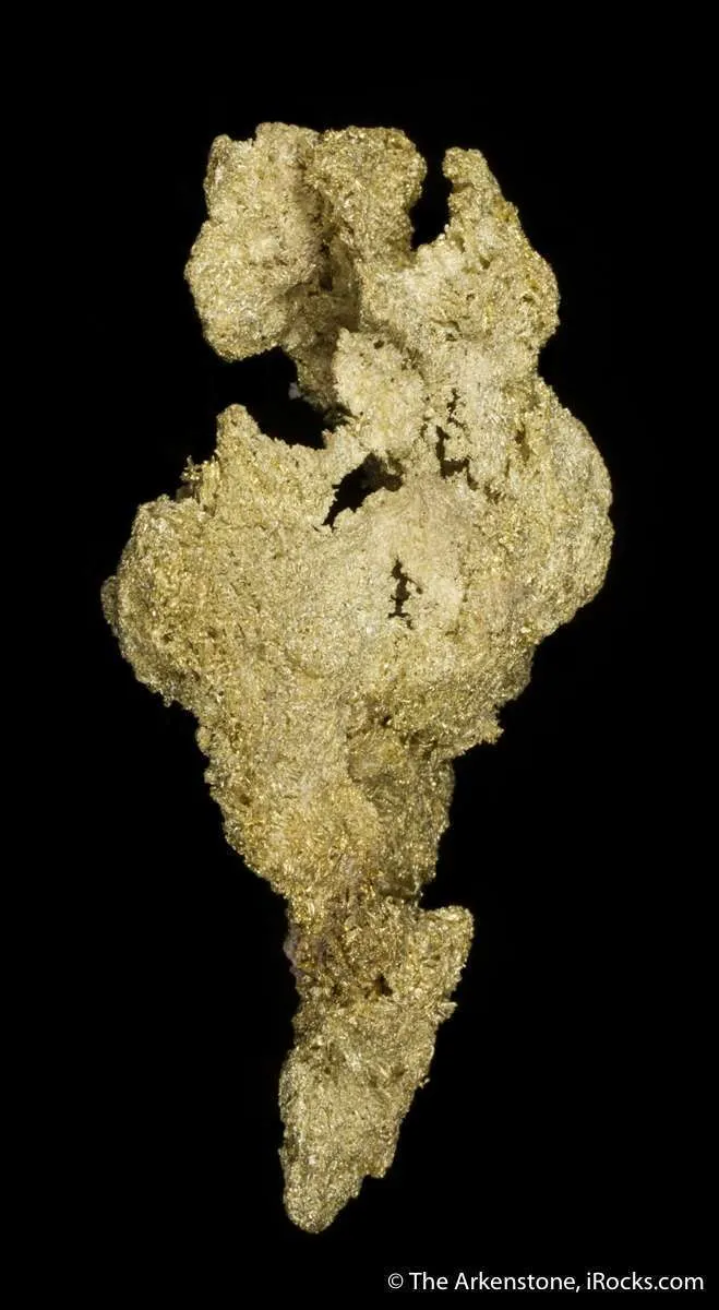 Gold (important USA locale) - image 2