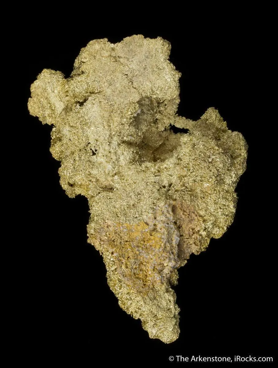 Gold (important USA locale) - image 5