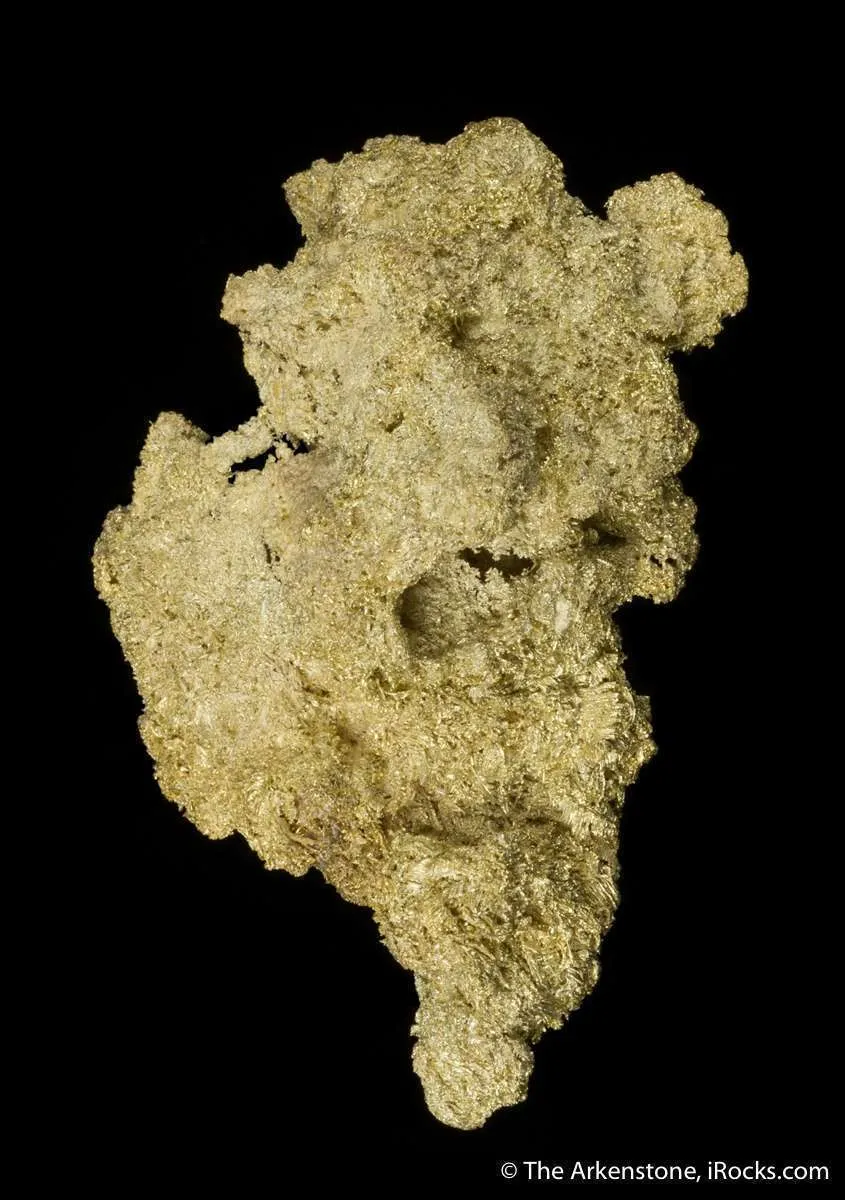 Gold (important USA locale) - image 3