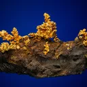 Gold in Arsenopyrite - image 4