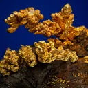 Gold in Arsenopyrite - image 2