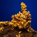 Gold in Arsenopyrite - image 3