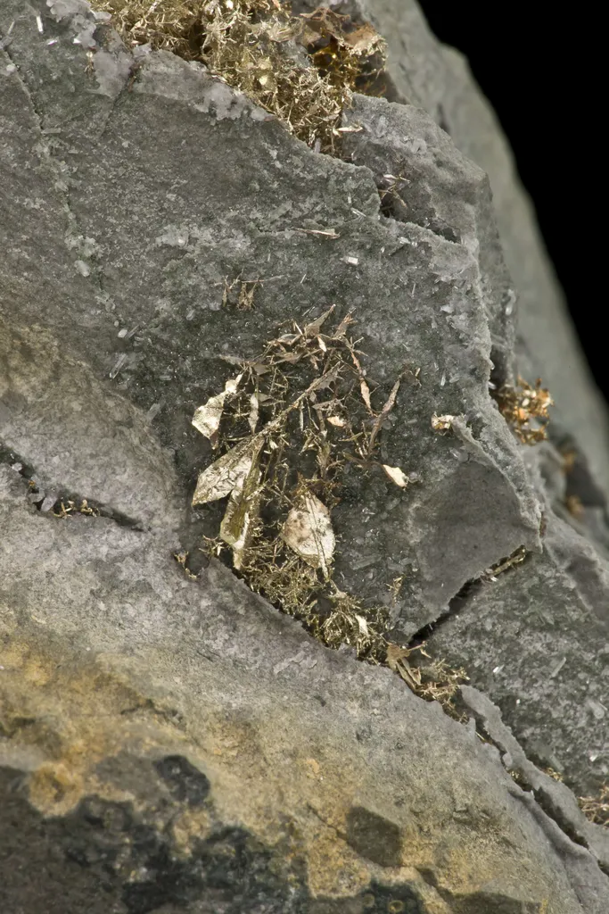 Gold in Matrix - image 2