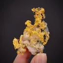 Gold in Quartz - image 2