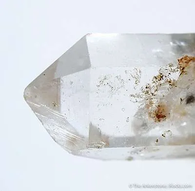 Gold in Quartz - image 3