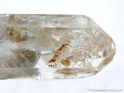 Gold in Quartz - image 2
