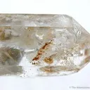 Gold in Quartz - image 2