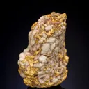 Gold in Quartz - image 2