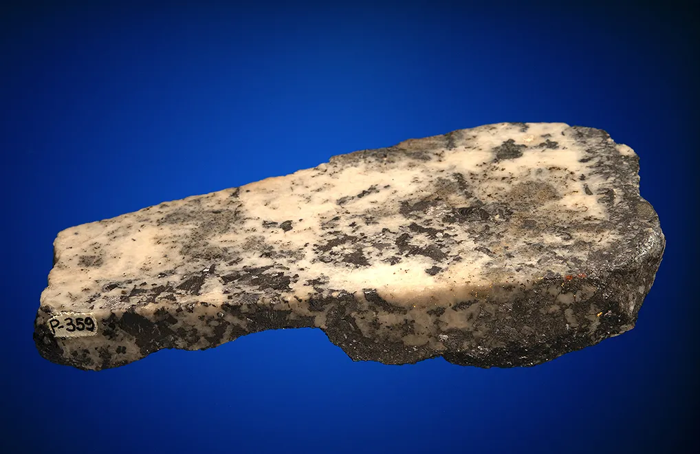 Gold in Quartz - image 4