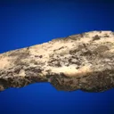 Gold in Quartz - image 4
