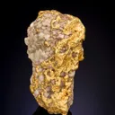 Gold in Quartz - image 4
