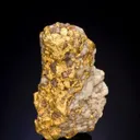 Gold in Quartz - image 3