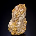 Gold in Quartz - image 1