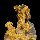 Gold in Quartz - image 4
