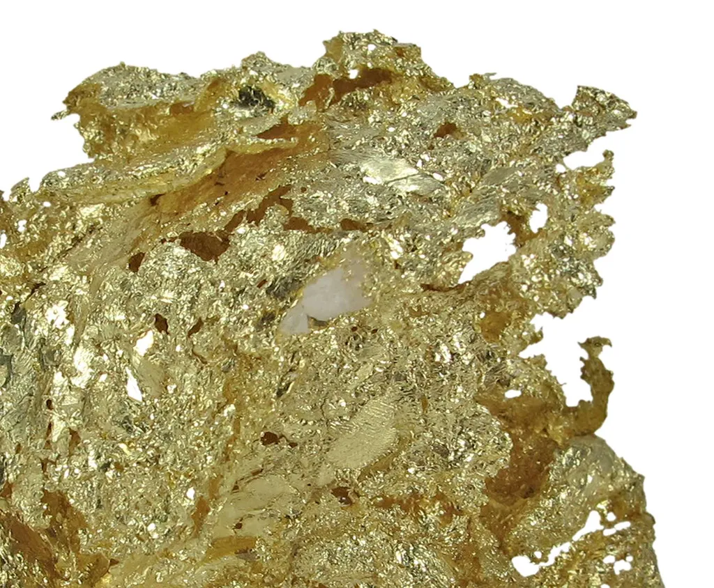 Gold (Leaf) - image 2