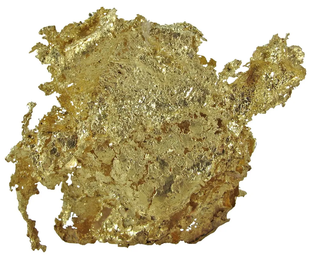 Gold (Leaf) - image 4