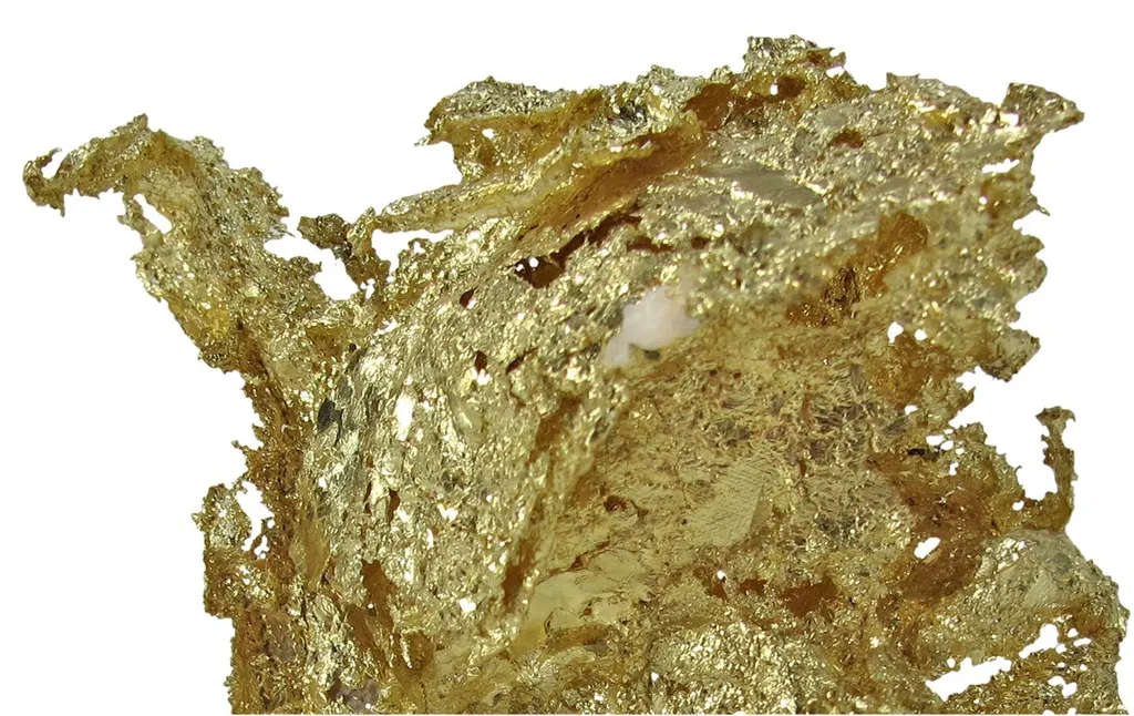 Gold (Leaf) - image 3