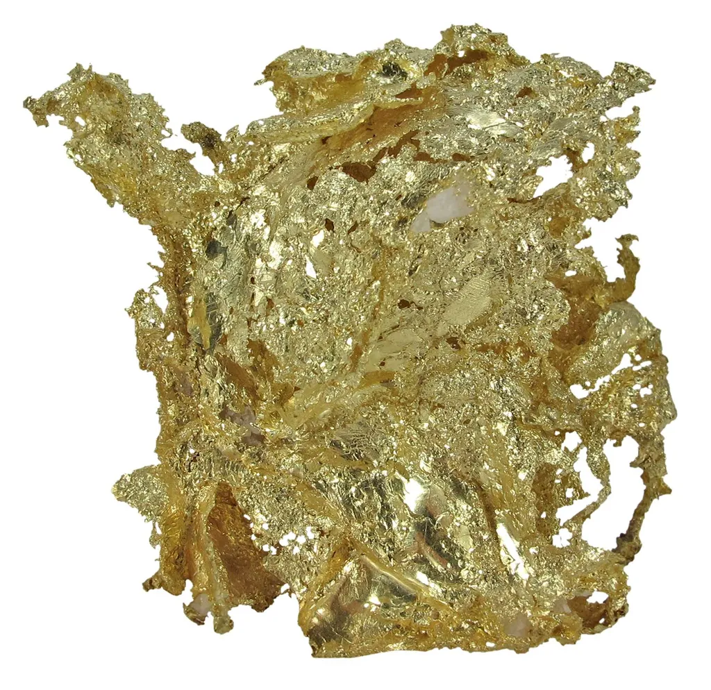 Gold (Leaf) image