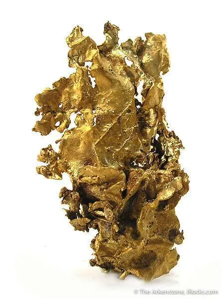 Gold Leaf - image 1