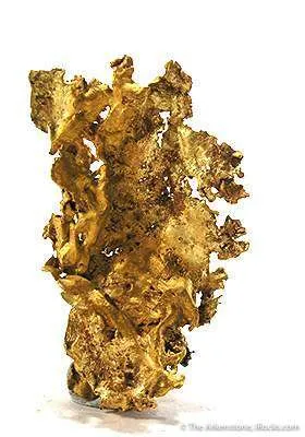 Gold Leaf - image 2