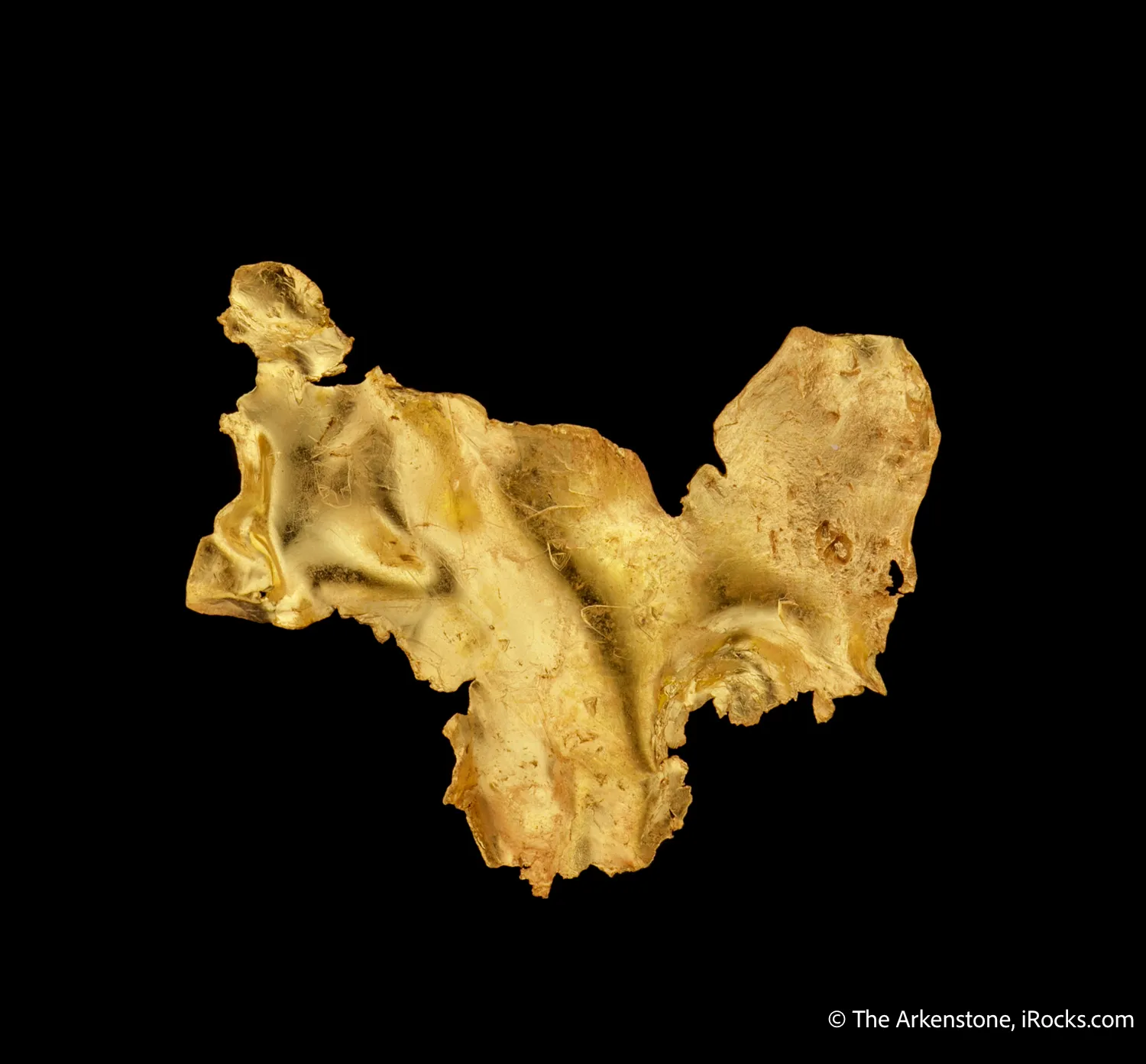 Gold (leaf Gold) - image 4