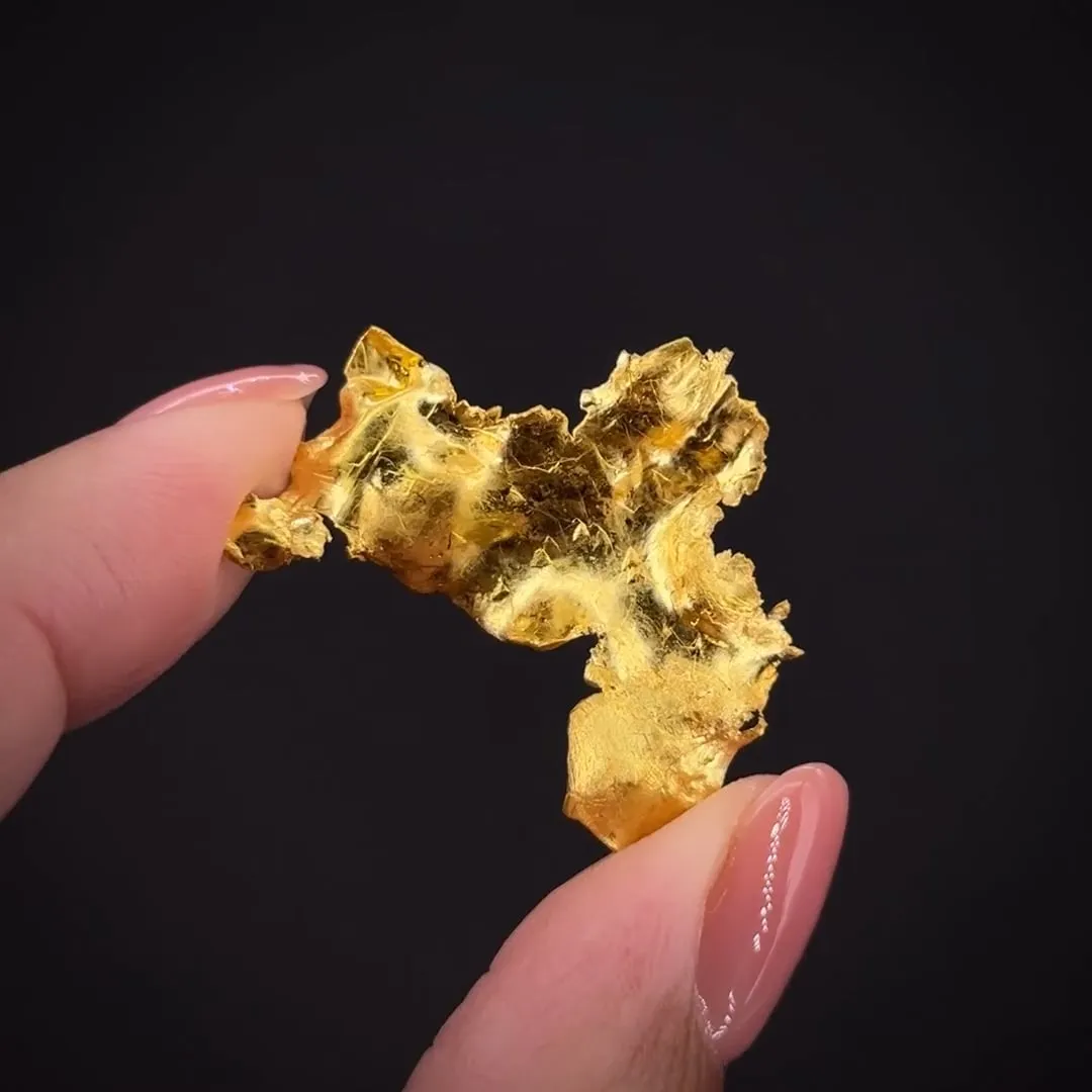 Gold (leaf Gold) - image 1