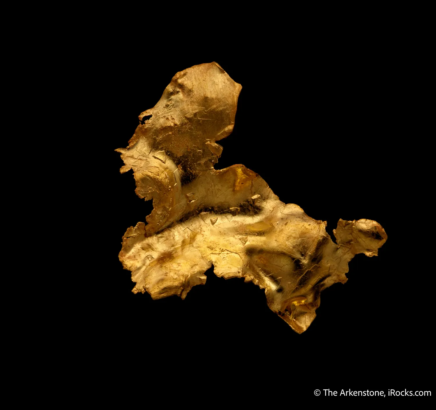 Gold (leaf Gold) - image 5