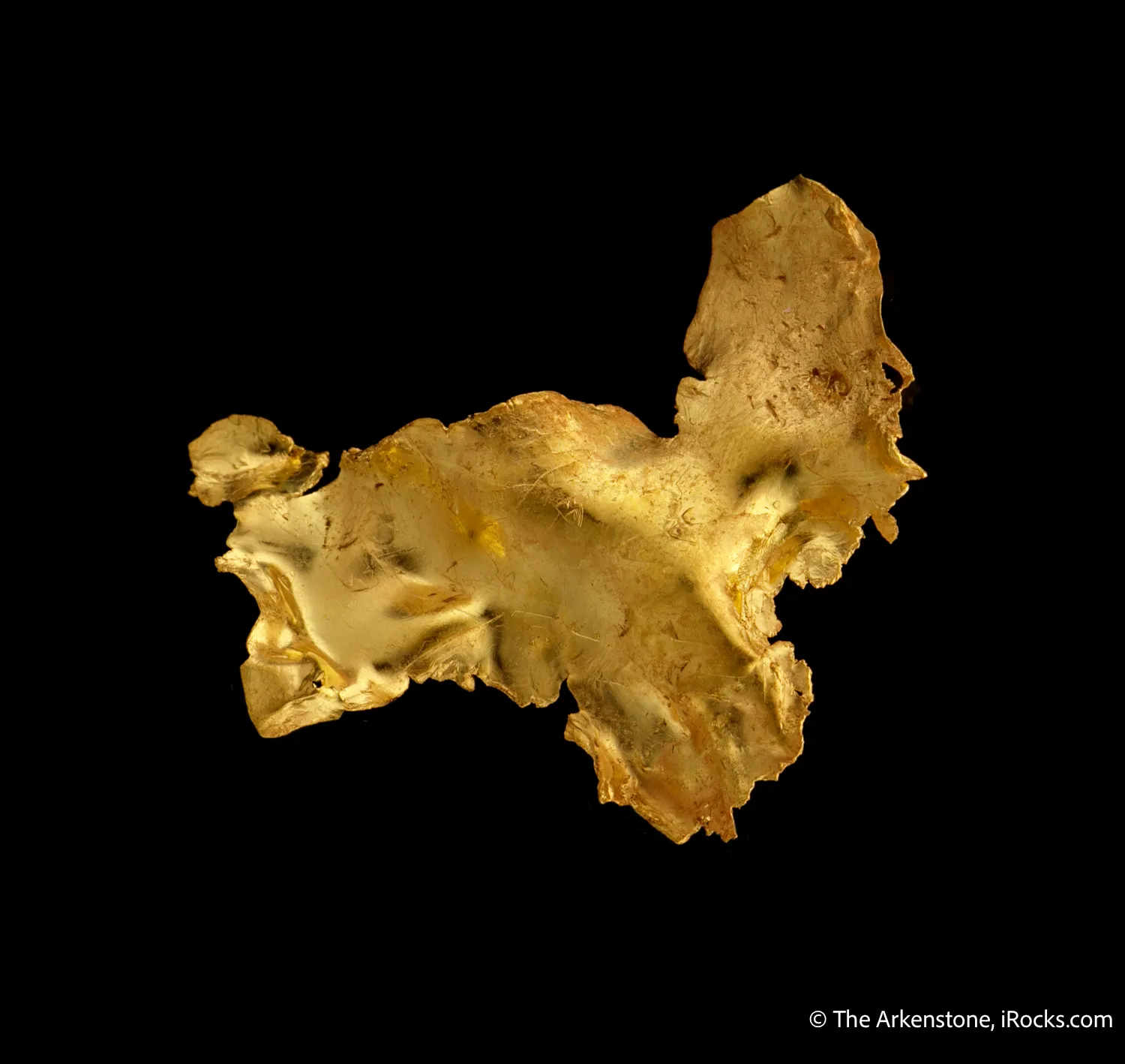 Gold (leaf Gold) - image 3