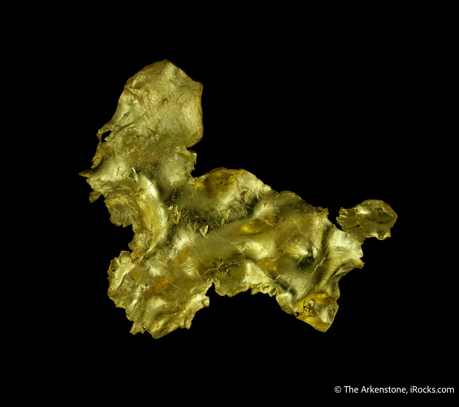 Gold (leaf Gold) - image 6
