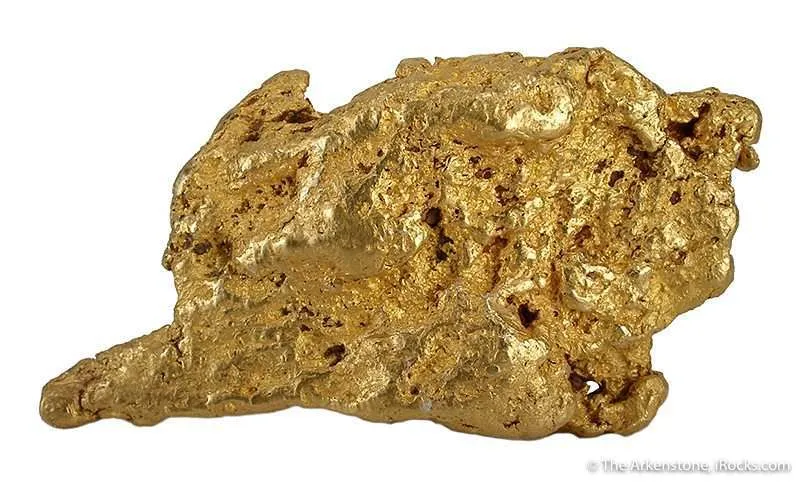 Gold Nugget - image 2