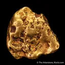 Gold nugget - image 4